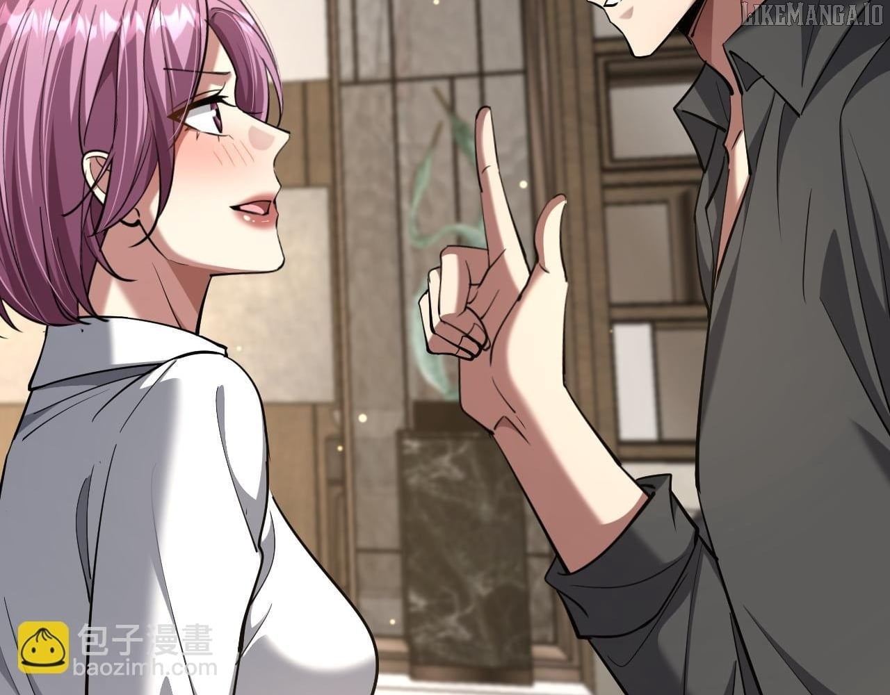 I’m Trapped In This Day For One Thousand Years Chapter 224 - page 36